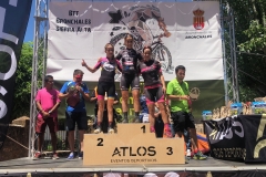 XI Btt Bronchales 07
