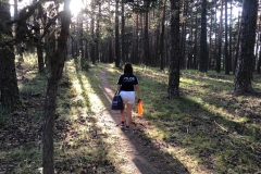 XI Btt Bronchales 09