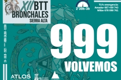 DORSAL-BTT-2021-2-30