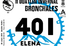 DORSAL BTT
