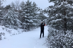 I Duatlon Invernal 01