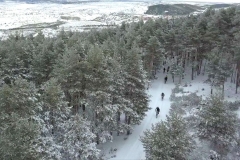 I Duatlon Invernal 02