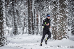 I Duatlon Invernal 04