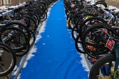 I Duatlon Invernal 06