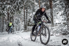 I Duatlon Invernal 10