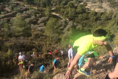 II Moriscos Trail 02