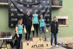 II Moriscos Trail 06