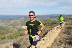 II Moriscos Trail 07