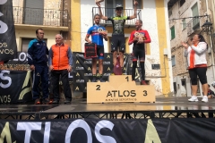 MTB Matahombres 09