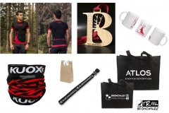 BOLSA CORREDOR 43K