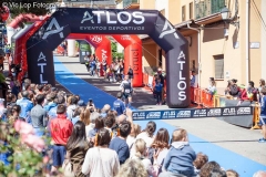 Arcos de meta