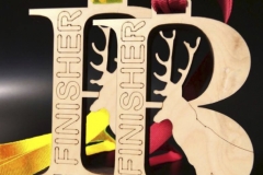 MEDALLAS