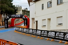 Arcos de meta