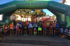 Cronometraje