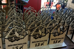 TROFEO TRAIL