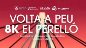 inscríbete a la nueva edición del Trail Bronchales 2026