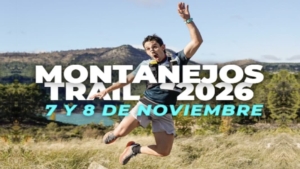 inscríbete a la nueva edición del Montanejos TRail 2026