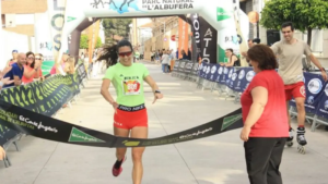 inscríbete a la nueva edición de la 10K Beniparrell